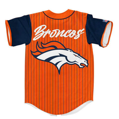 Beisbolera Denver Broncos