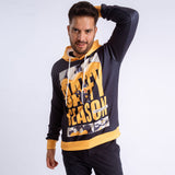 Sudadera Daffy Season