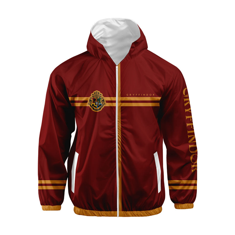 Bomber Jacket Gryffindor