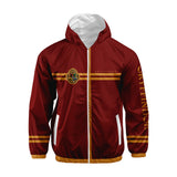 Bomber Jacket Gryffindor