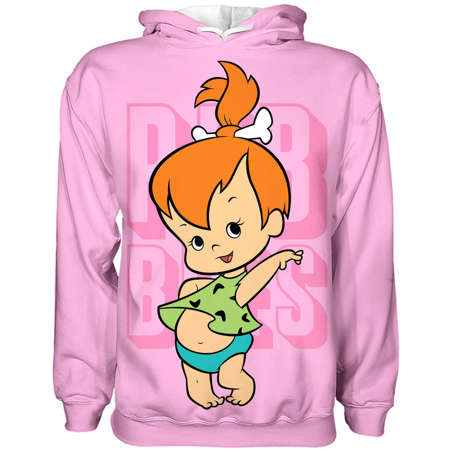 Sudadera Pebbles