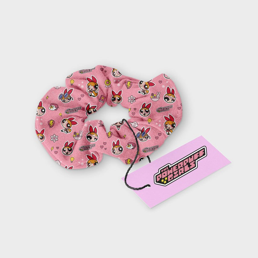 Scrunchy Bombon