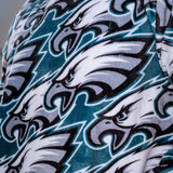 Sudaderota Philadelphia Eagles MaxiLogo