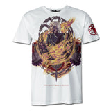 Playera Pijama Daenerys Targaryen