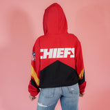 Bomber Jacket Kansas City Chiefs AFC