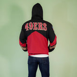 Bomber Jacket San Francisco 49ers