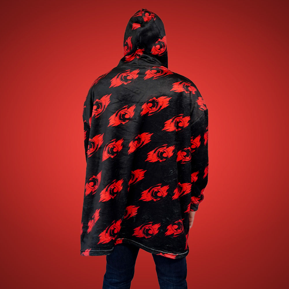 Sudaderota Thundercats