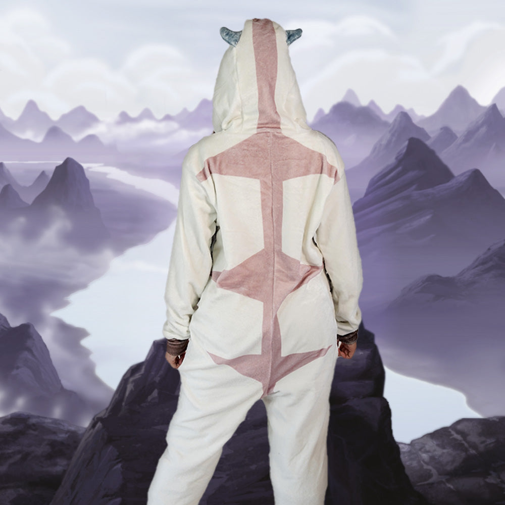 Mameluco Avatar Appa