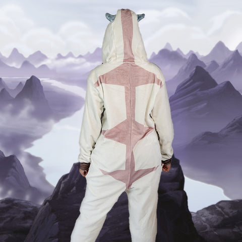 Mameluco Avatar Appa