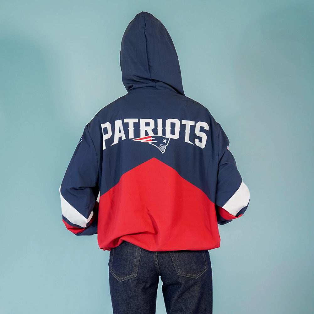 Bomber Jacket New England Patriots AFC
