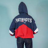 Bomber Jacket New England Patriots AFC