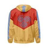 Bomber Jacket Avatar Aang