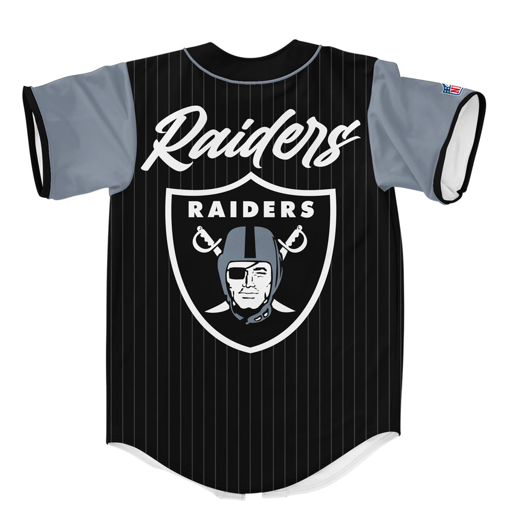 Beisbolera Las Vegas Raiders