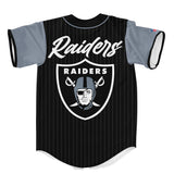 Beisbolera Las Vegas Raiders