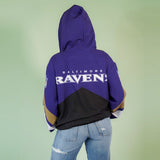 Bomber Jacket Baltimore Ravens AFC