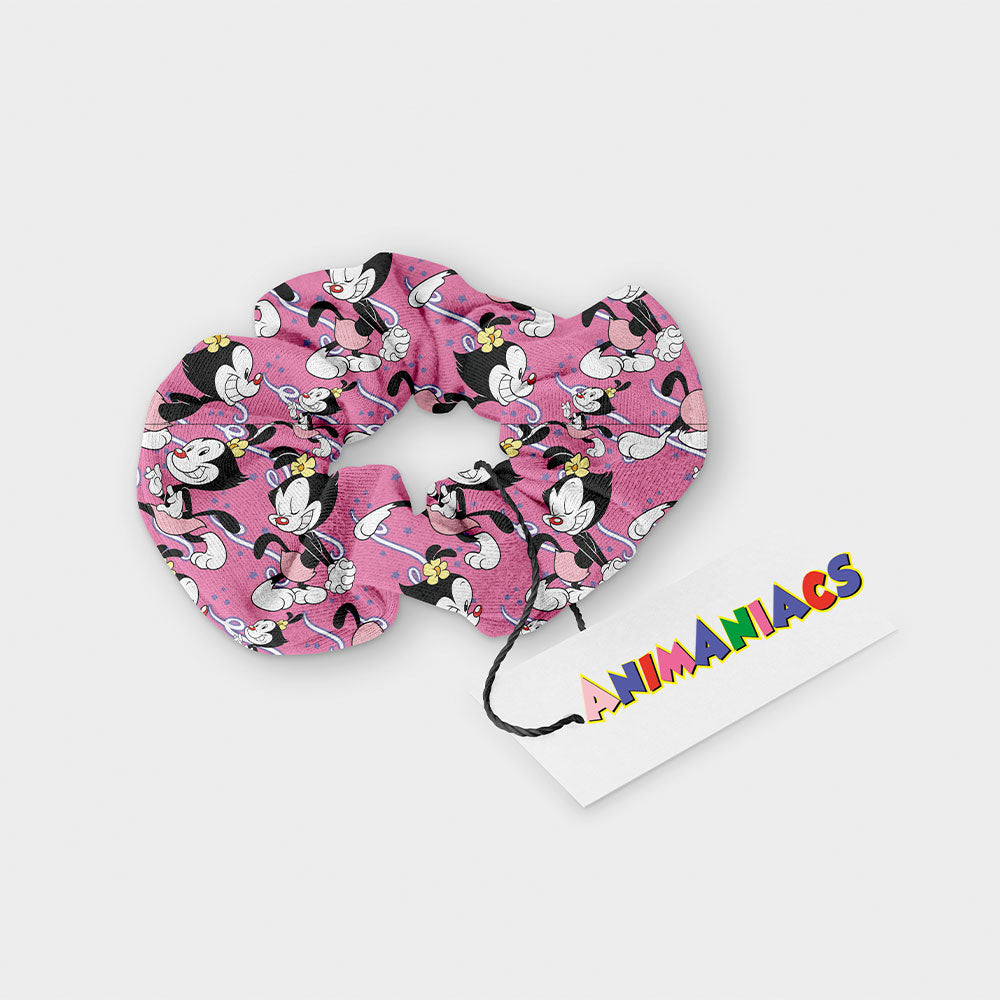 Scrunchy Animaniacs Dot