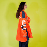 Sudaderota Denver Broncos