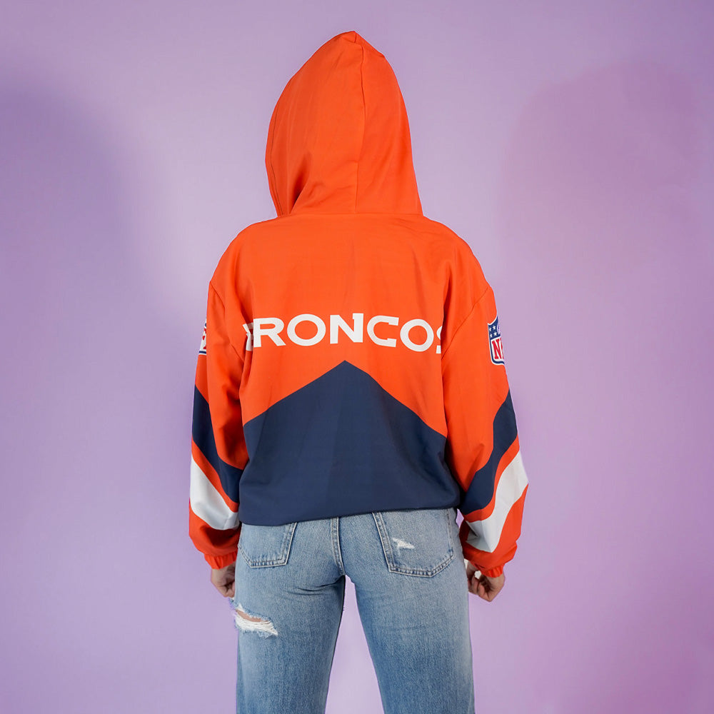 Bomber Jacket Denver Broncos AFC