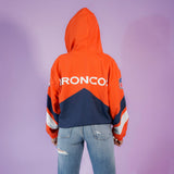 Bomber Jacket Denver Broncos AFC