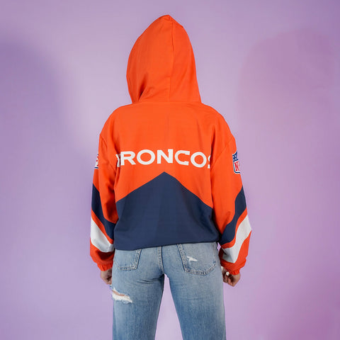 Bomber Jacket Denver Broncos AFC