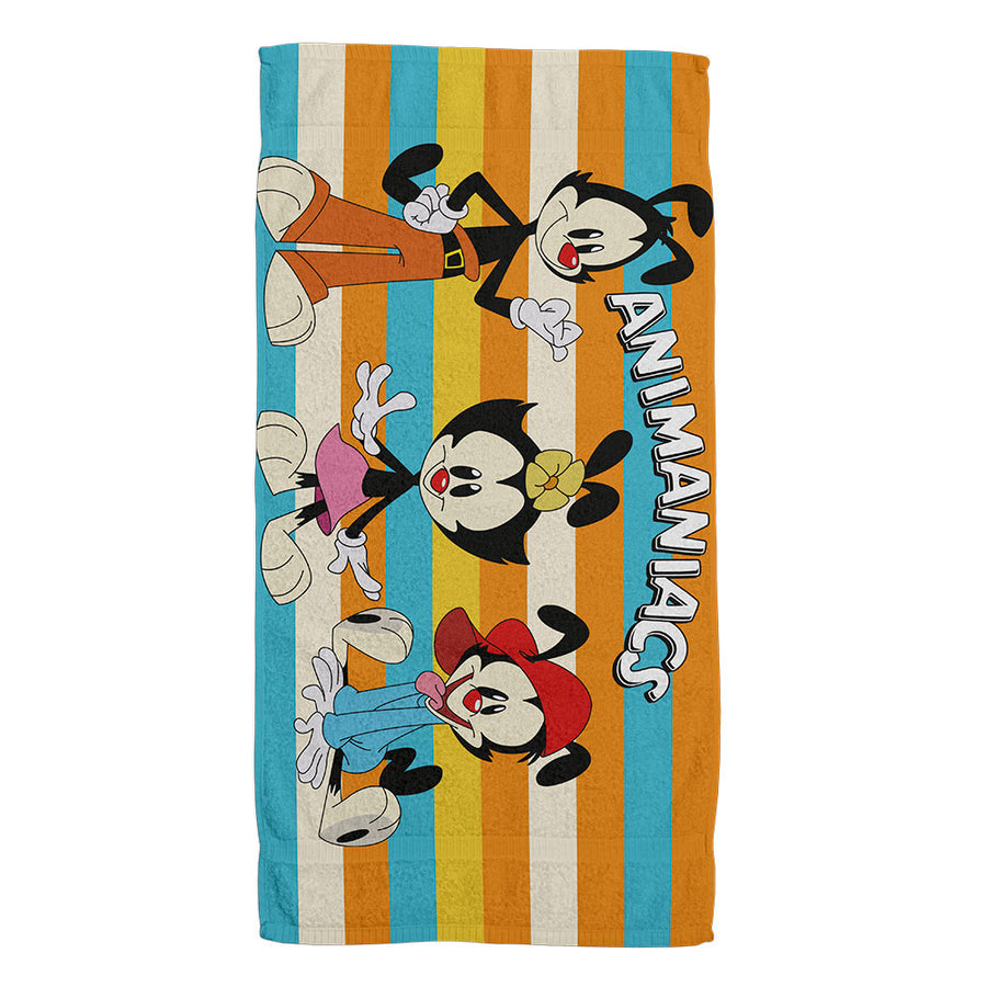 Toalla Animaniacs