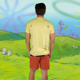 Conjunto Pijama Bob Esponja Smile