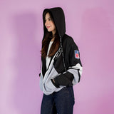 Bomber Jacket Las Vegas Raiders AFC