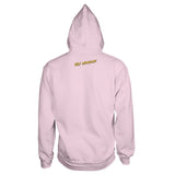 Sudadera Helga Pink