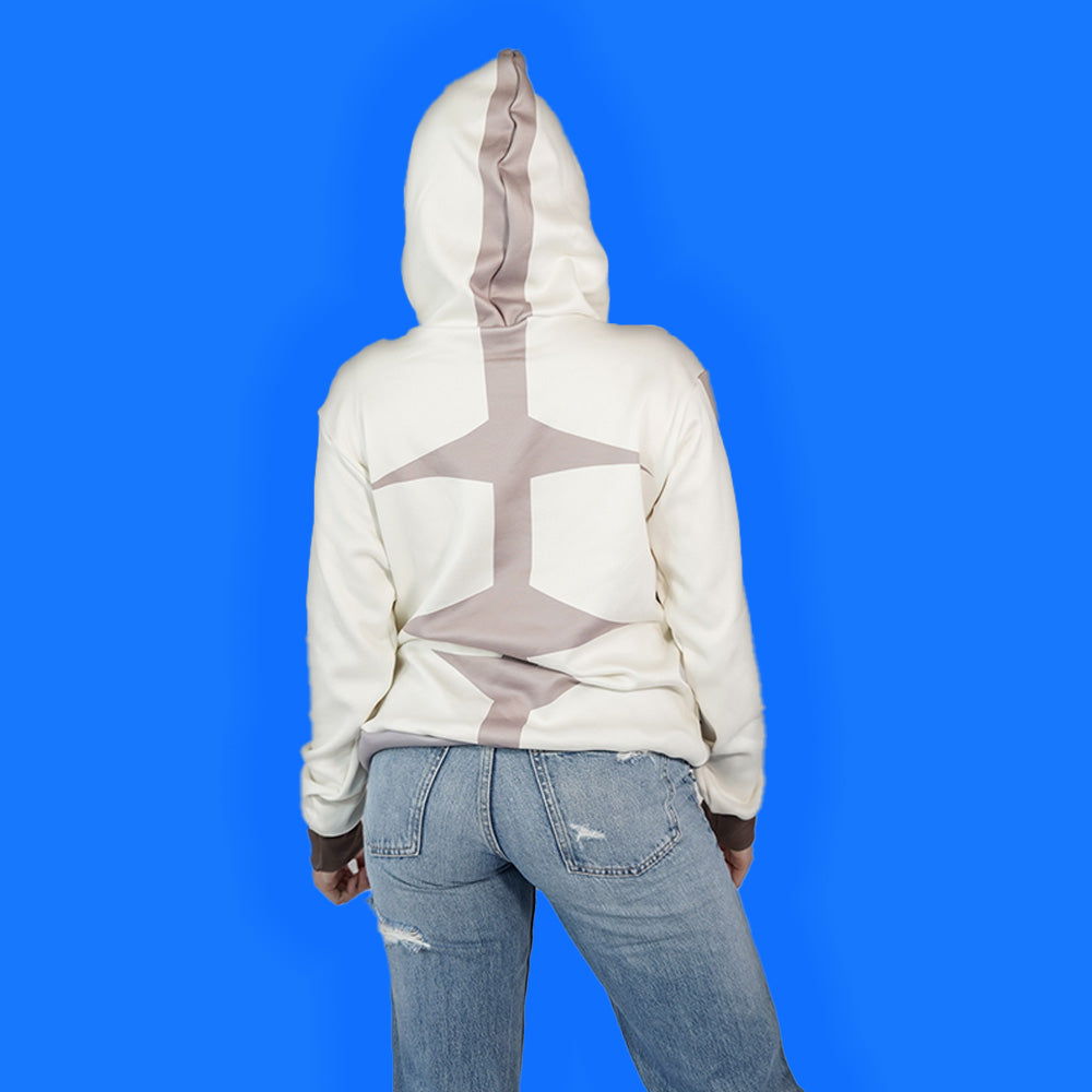 Sudadera Avatar Appa