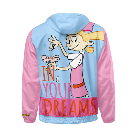 Bomber Jacket Helga Dreams
