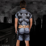 Conjunto Pijama Batman Oficial