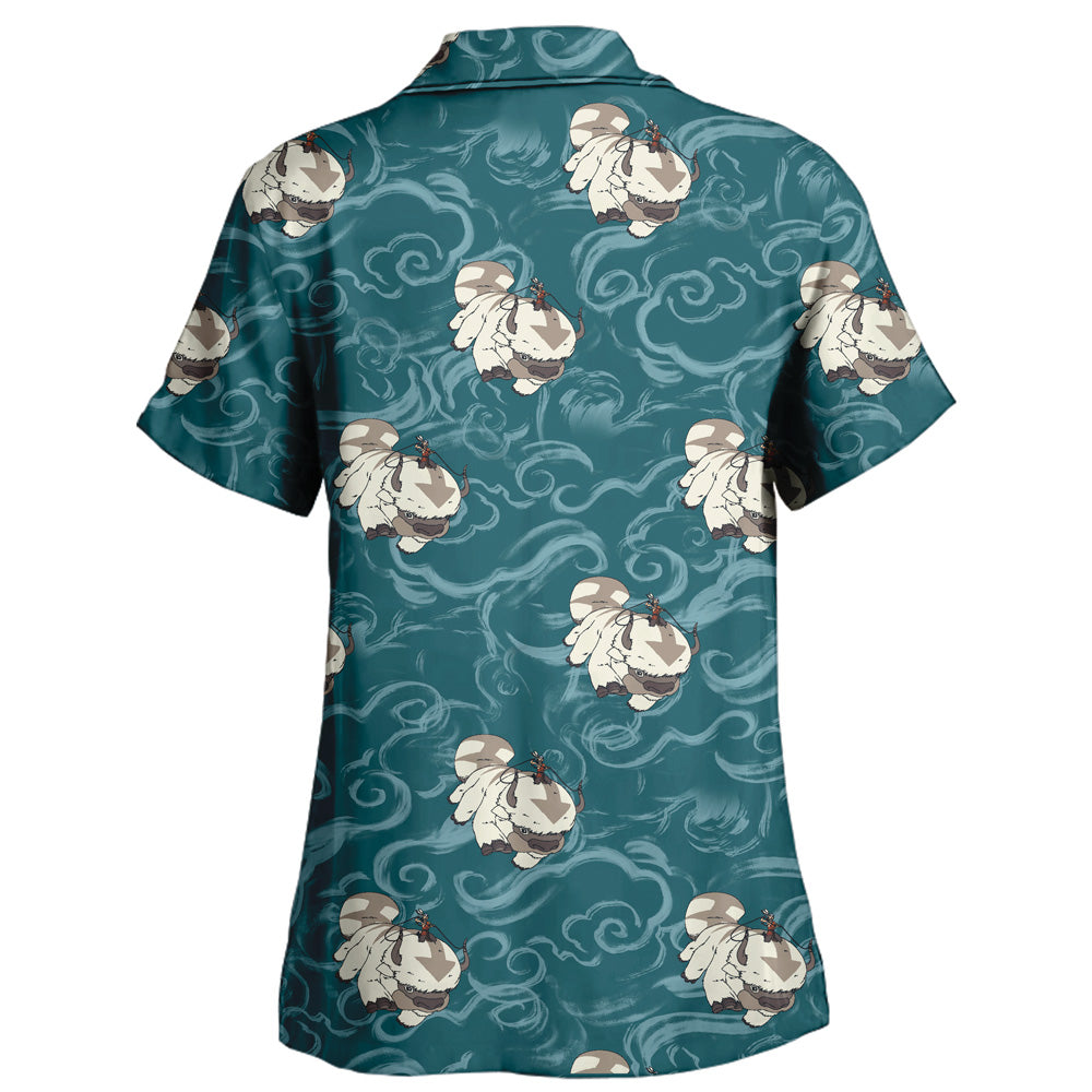Camisa Pijama Avatar Appa