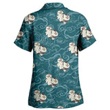 Camisa Pijama Avatar Appa