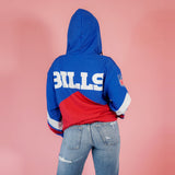 Bomber Jacket Buffalo Bills AFC