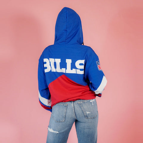Bomber Jacket Buffalo Bills AFC