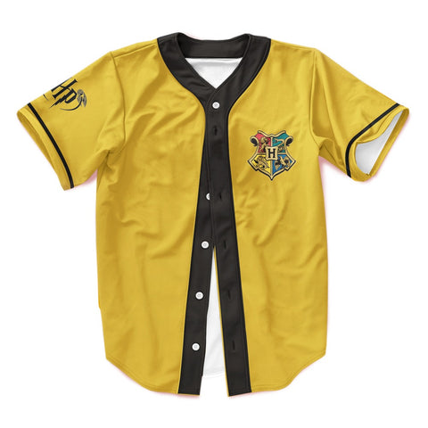 Beisbolera Harry Potter Hufflepuff