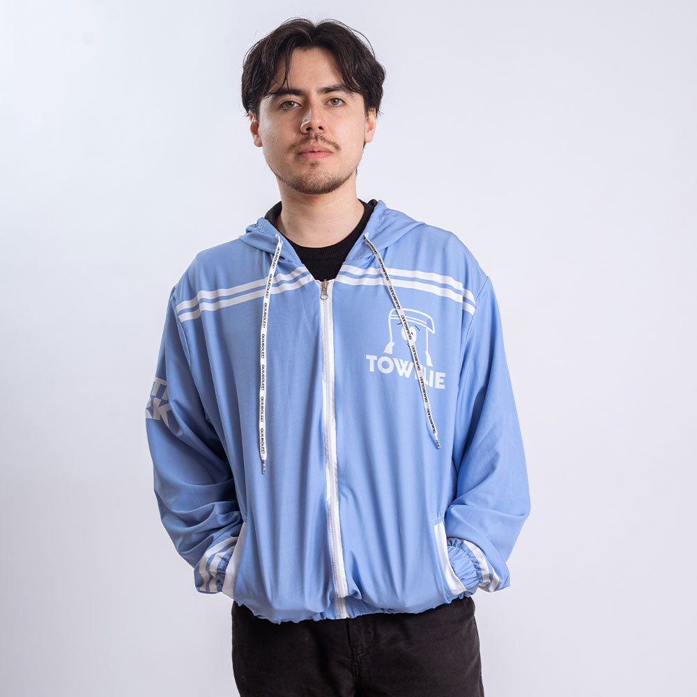 Bomber Jacket Toallin