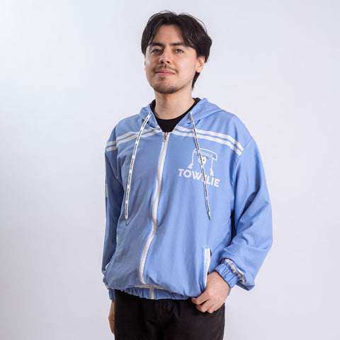 Bomber Jacket Toallin