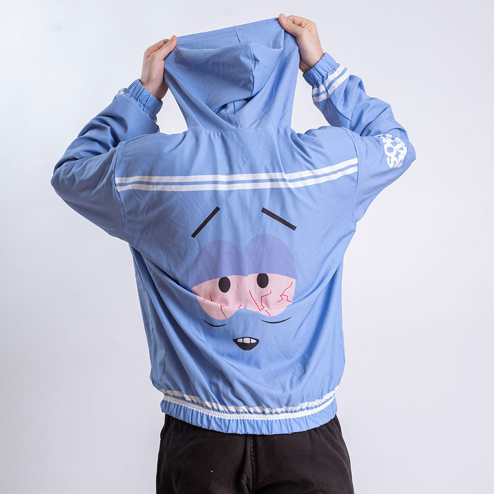 Bomber Jacket Toallin