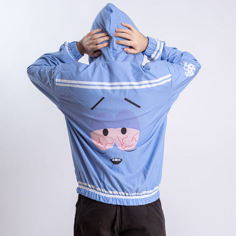 Bomber Jacket Toallin