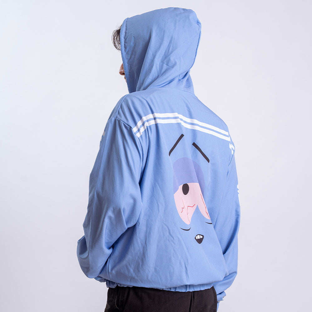 Bomber Jacket Toallin