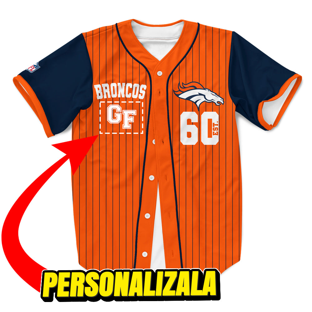 Beisbolera Denver Broncos