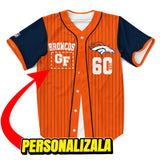 Beisbolera Denver Broncos