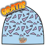 Gorrito Vida Moderna De Roko