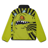 Puff Jacket Rugrats Reptar