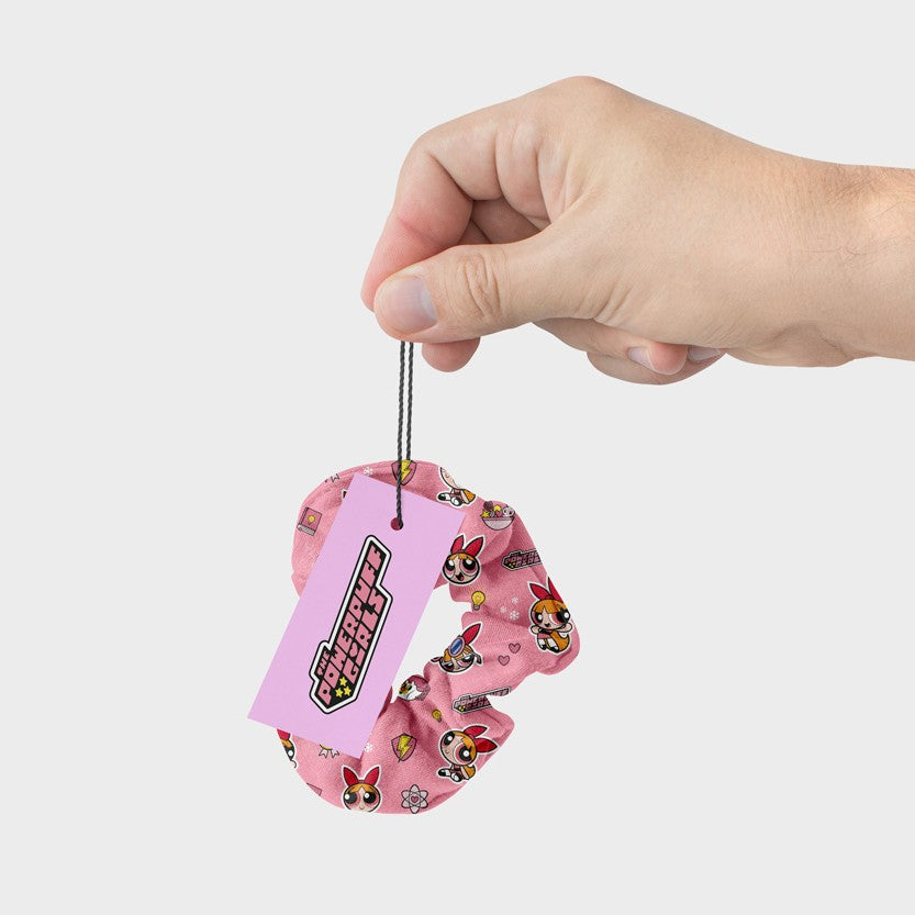 Scrunchy Bombon
