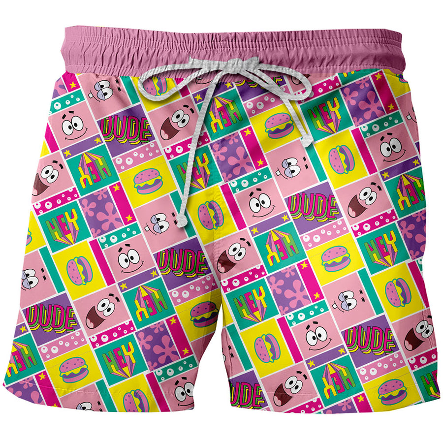 Traje de Baño Hey Pat