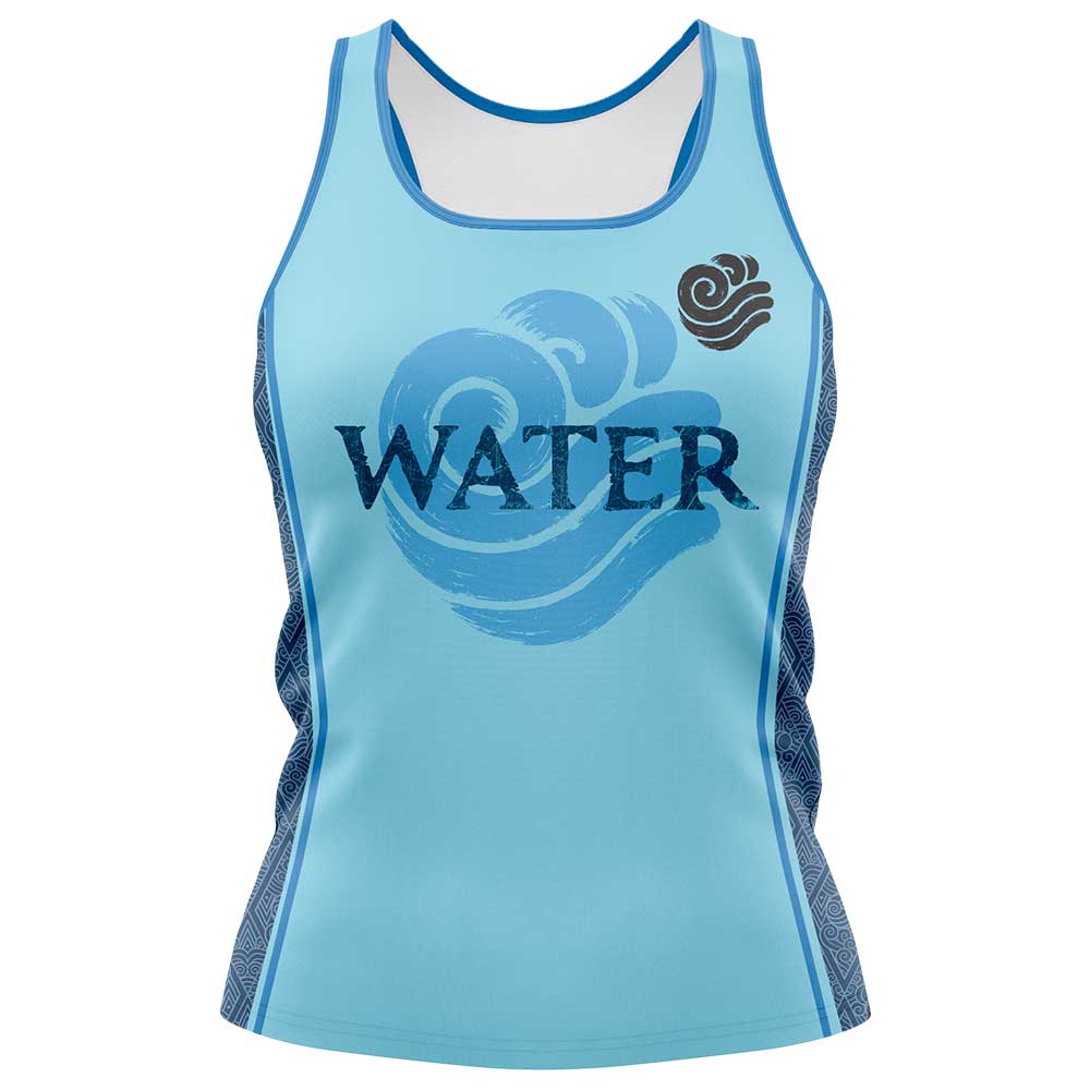 Playera Sin Mangas Naci n Del Agua QUIUBOLEE playera-sin-mangas-naci-n-del-agua-quiubolee