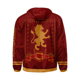 Bomber Jacket Gryffindor