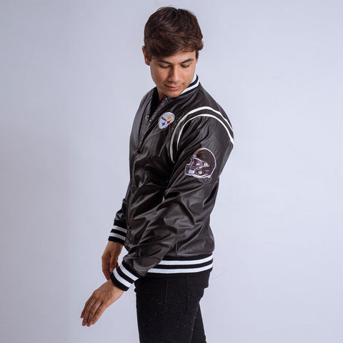 Jacket Vinipiel Pittsburgh Steelers